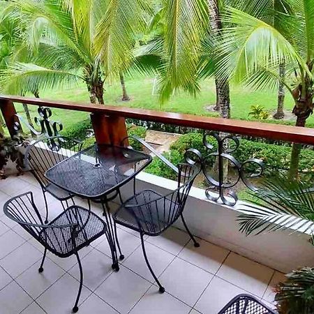 Lovely Condo Manuel Antonio Eksteriør billede