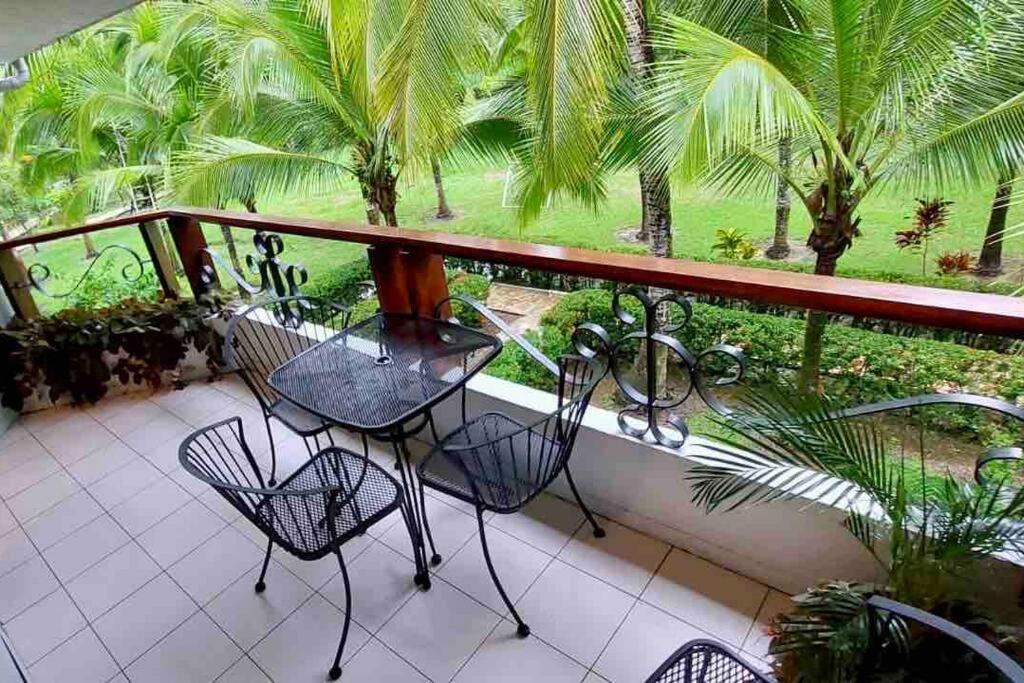Lovely Condo Manuel Antonio Eksteriør billede