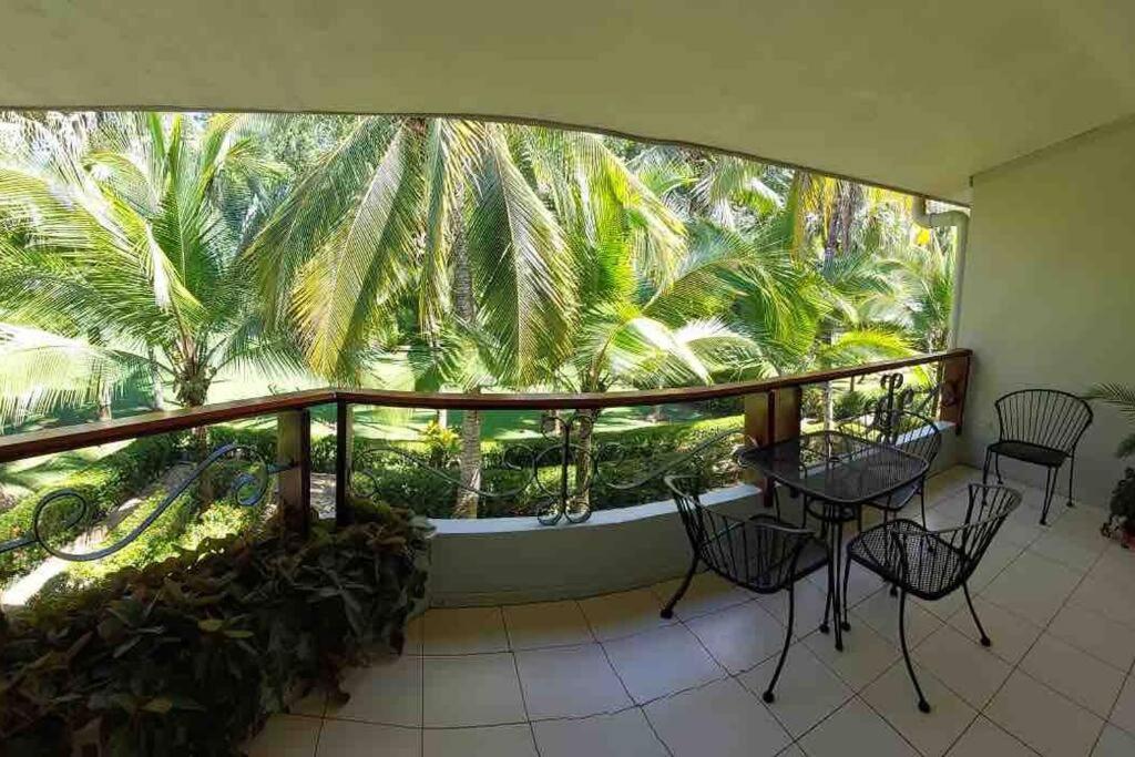 Lovely Condo Manuel Antonio Eksteriør billede
