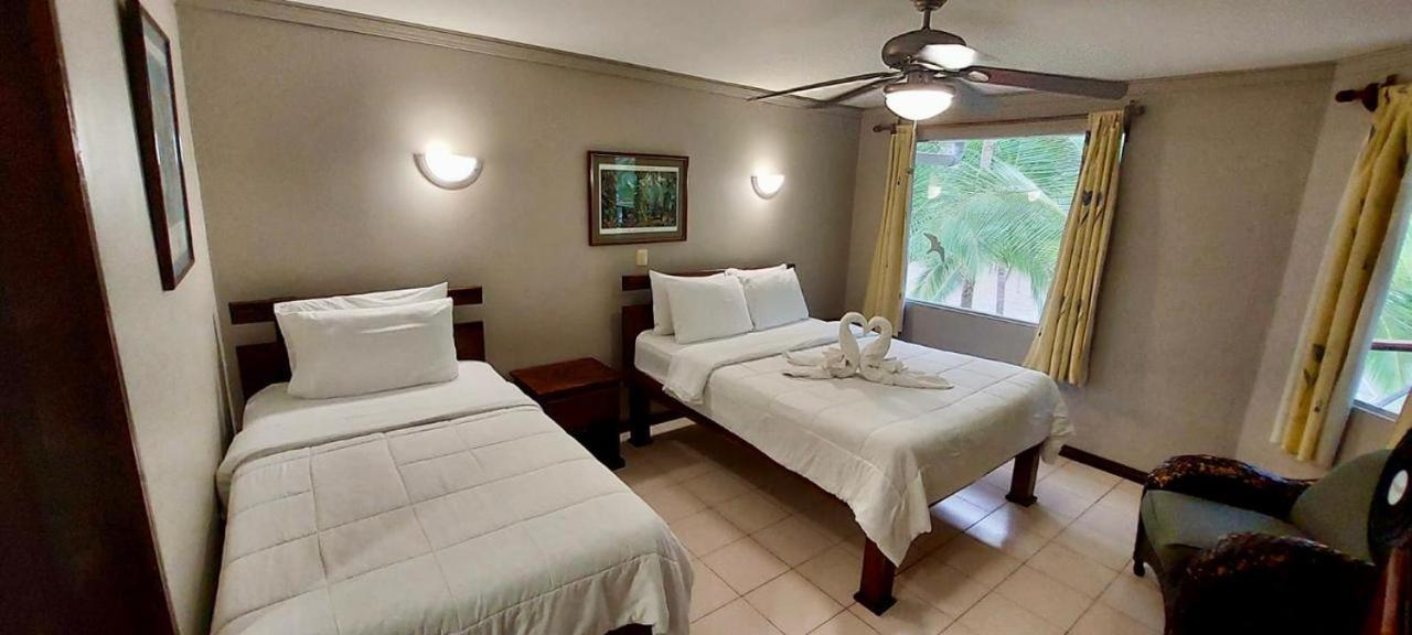 Lovely Condo Manuel Antonio Eksteriør billede